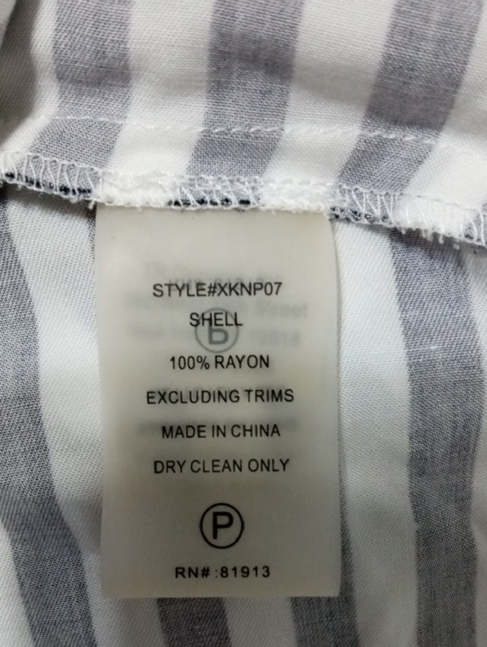 Plenty By Tracy Reese Elwyn Dress Anthropologie - Picture 7 of 7